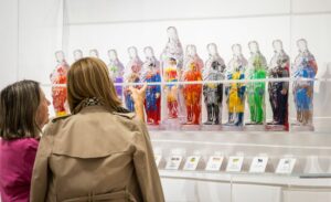 Expo ALBEN & CEET Fouad