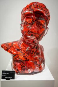 Expo ALBEN & CEET Fouad
