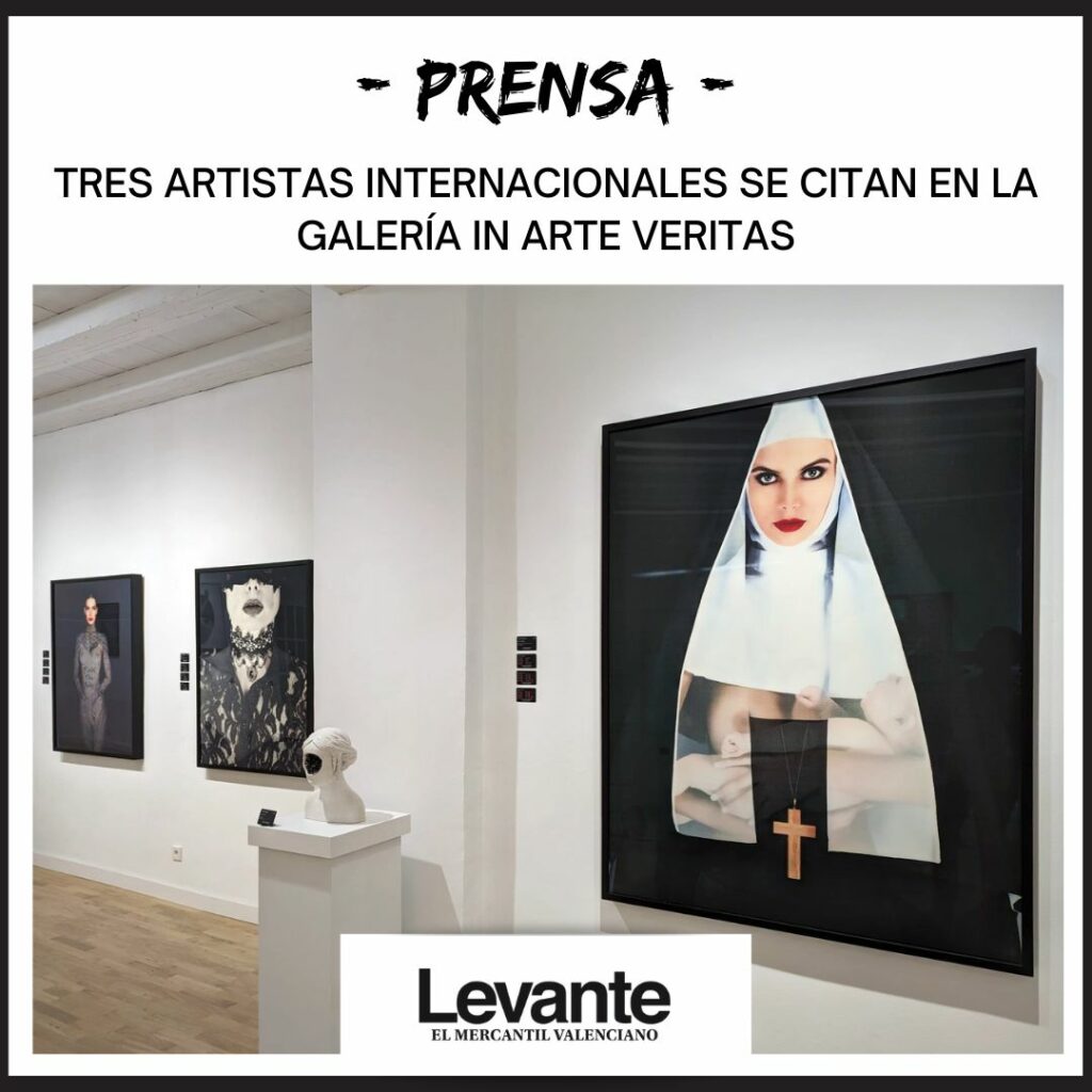 (ESP)Miniature - Article Levante - Valencia Photo