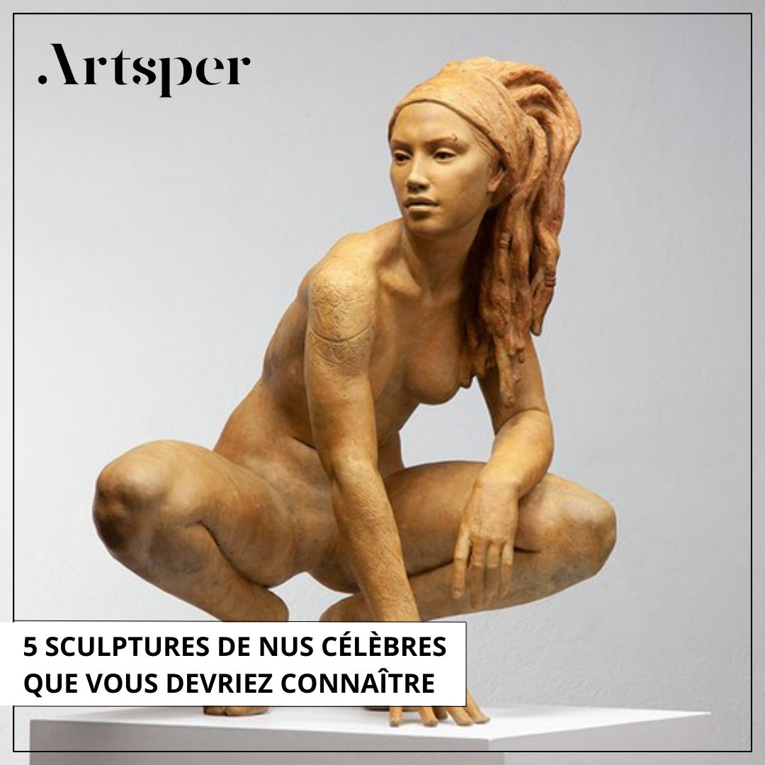 Miniature Article Artsper