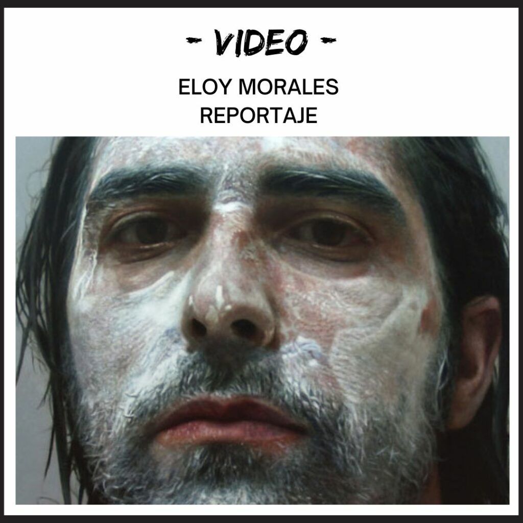 (ESP)MORALES - Documentaire