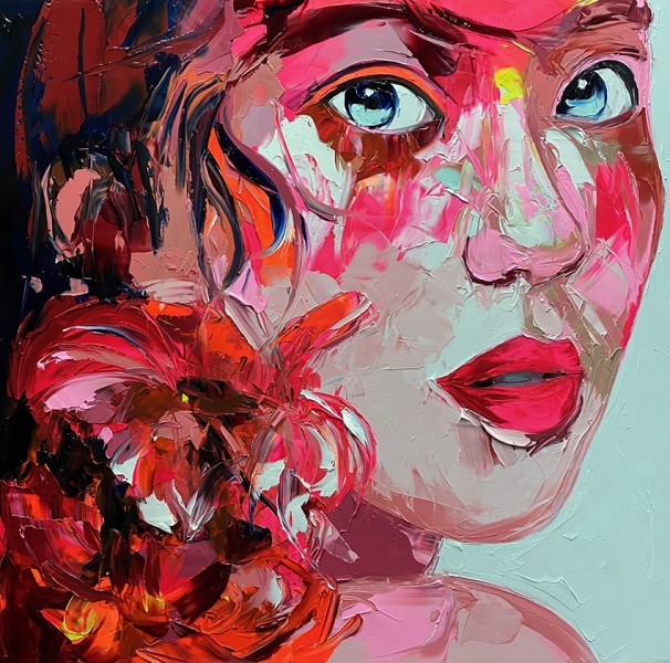 NIELLY - Edel