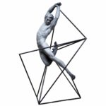 Tensegrity Variation