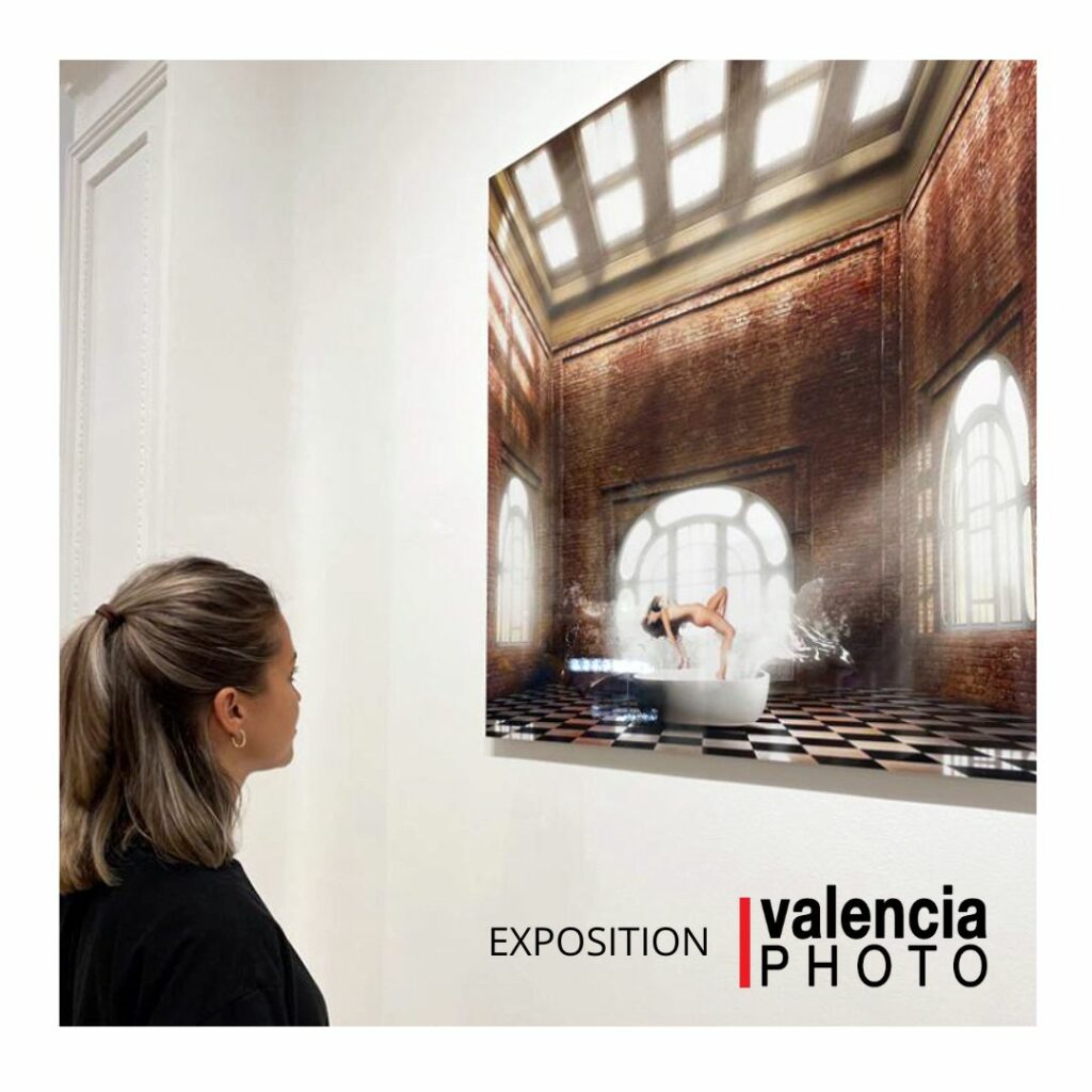 Miniature Expo - ValenciaPhoto (FR)
