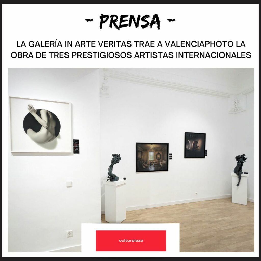 (ESP)Miniature - Article Culturplaza - Valencia Photo