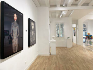 VALENCIA PHOTO - Exposition