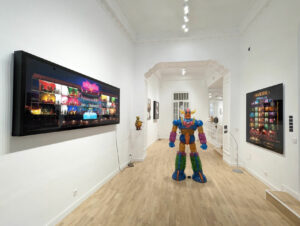 VALENCIA PHOTO - Exposition