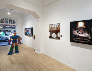 VALENCIA PHOTO - Exposition