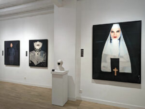 VALENCIA PHOTO - Exposition