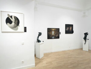 VALENCIA PHOTO - Exposition