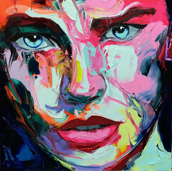 Nielly - Olga