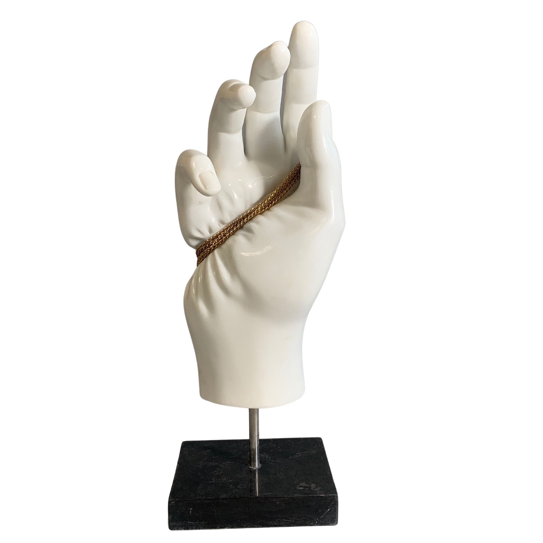 CAILLARD - Tight stone woman hand