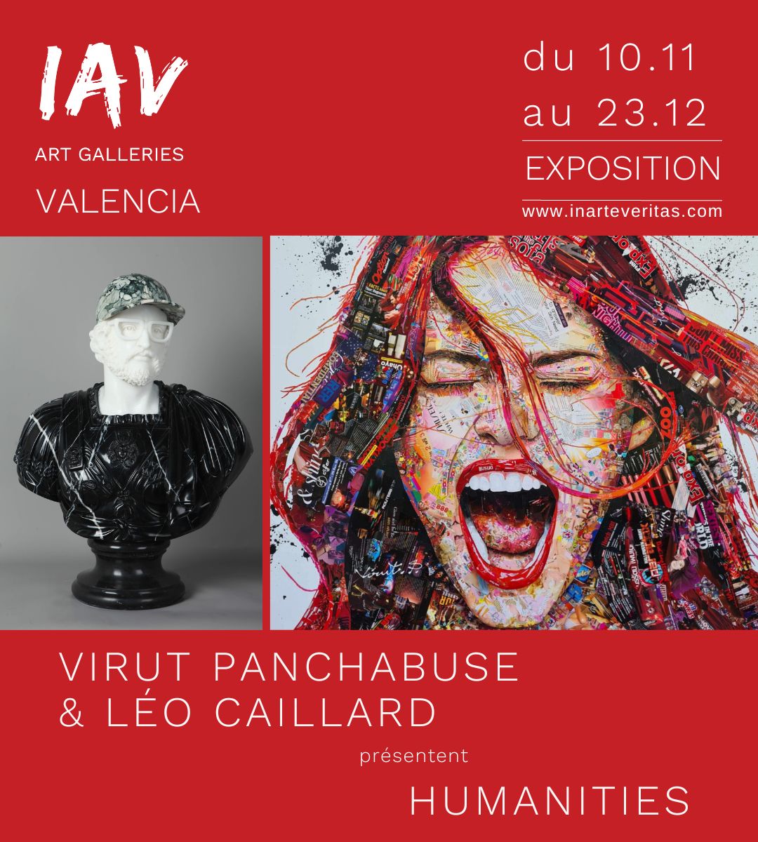 Miniature expo - Panchabuse / Caillard