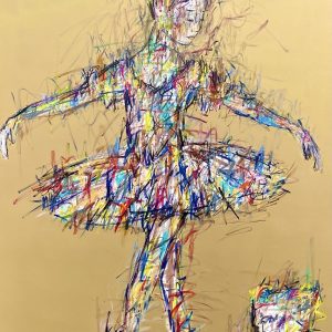 Collection Ballerina or