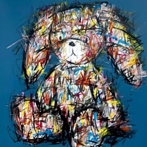 Le Lapin