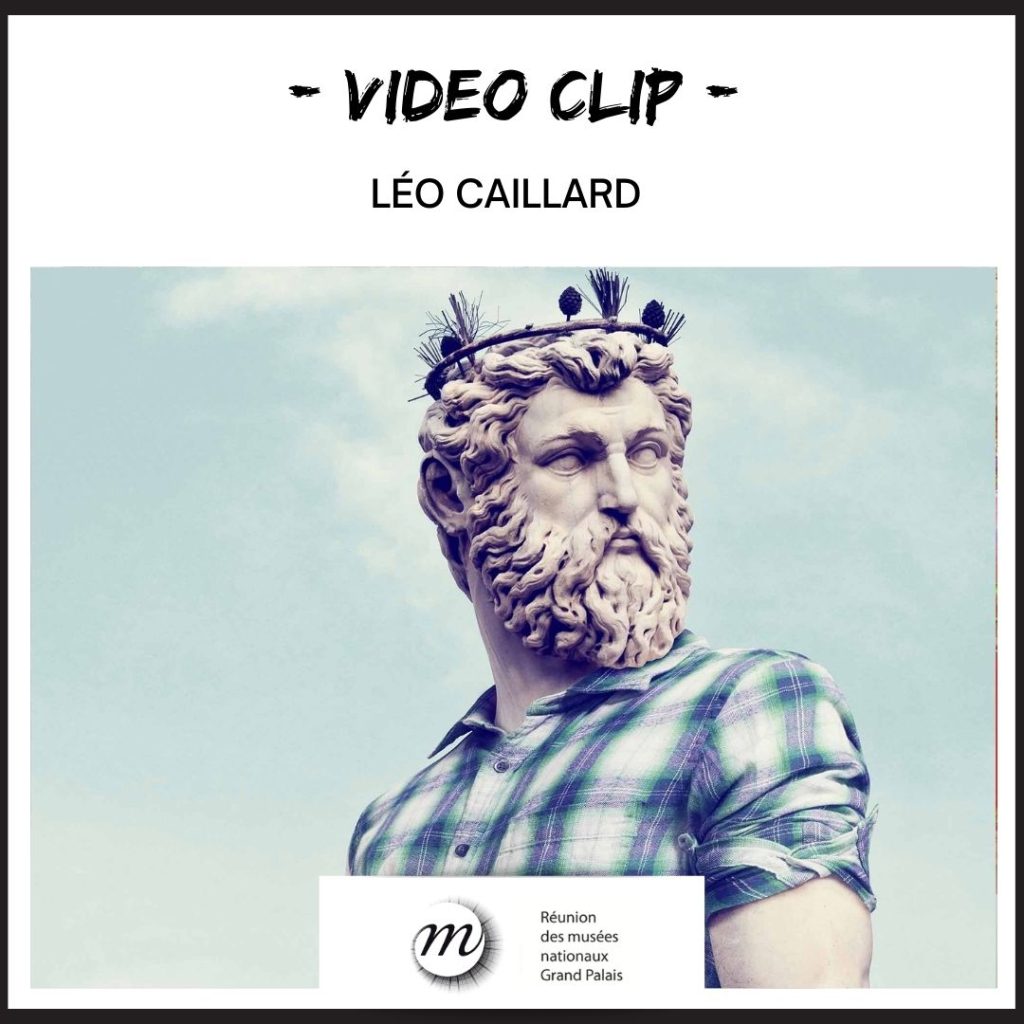 (ENG)CAILLARD - Video - Grand palais
