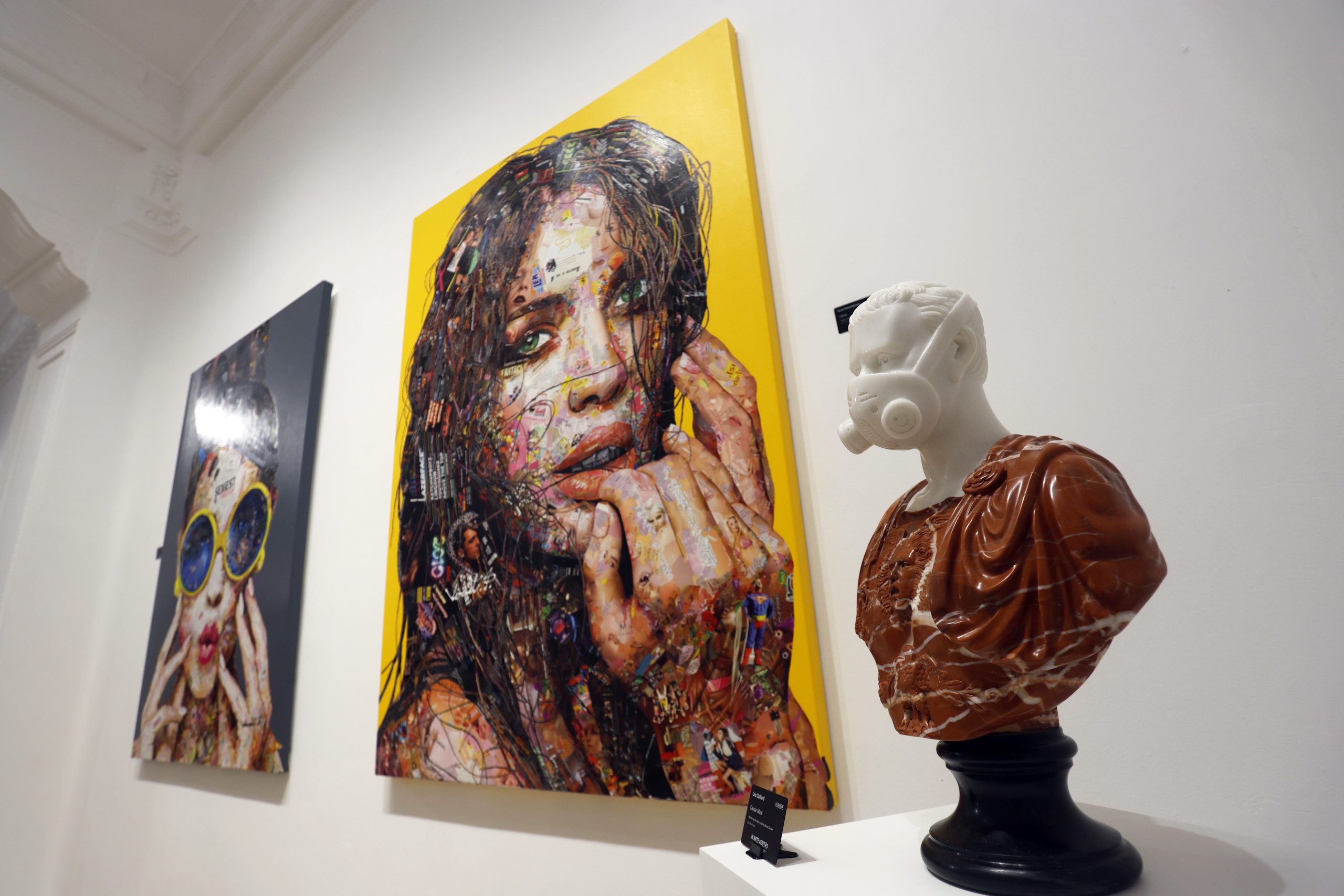 Expo - Panchabuse / Caillard - IAV Valencia
