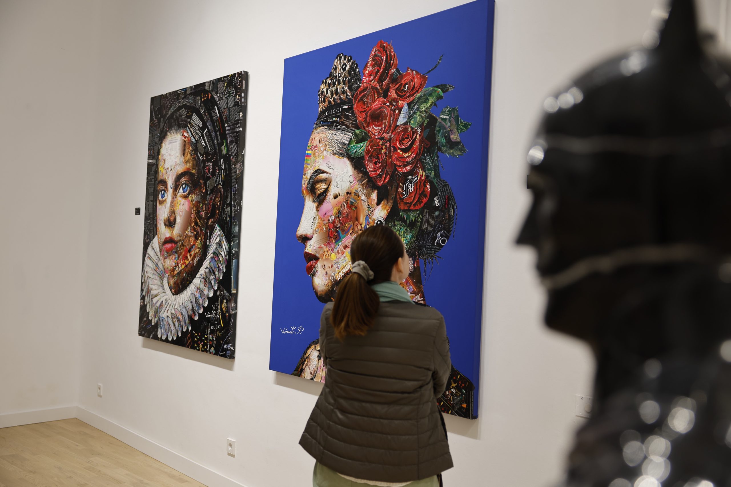 Expo - Panchabuse / Caillard - IAV Valencia
