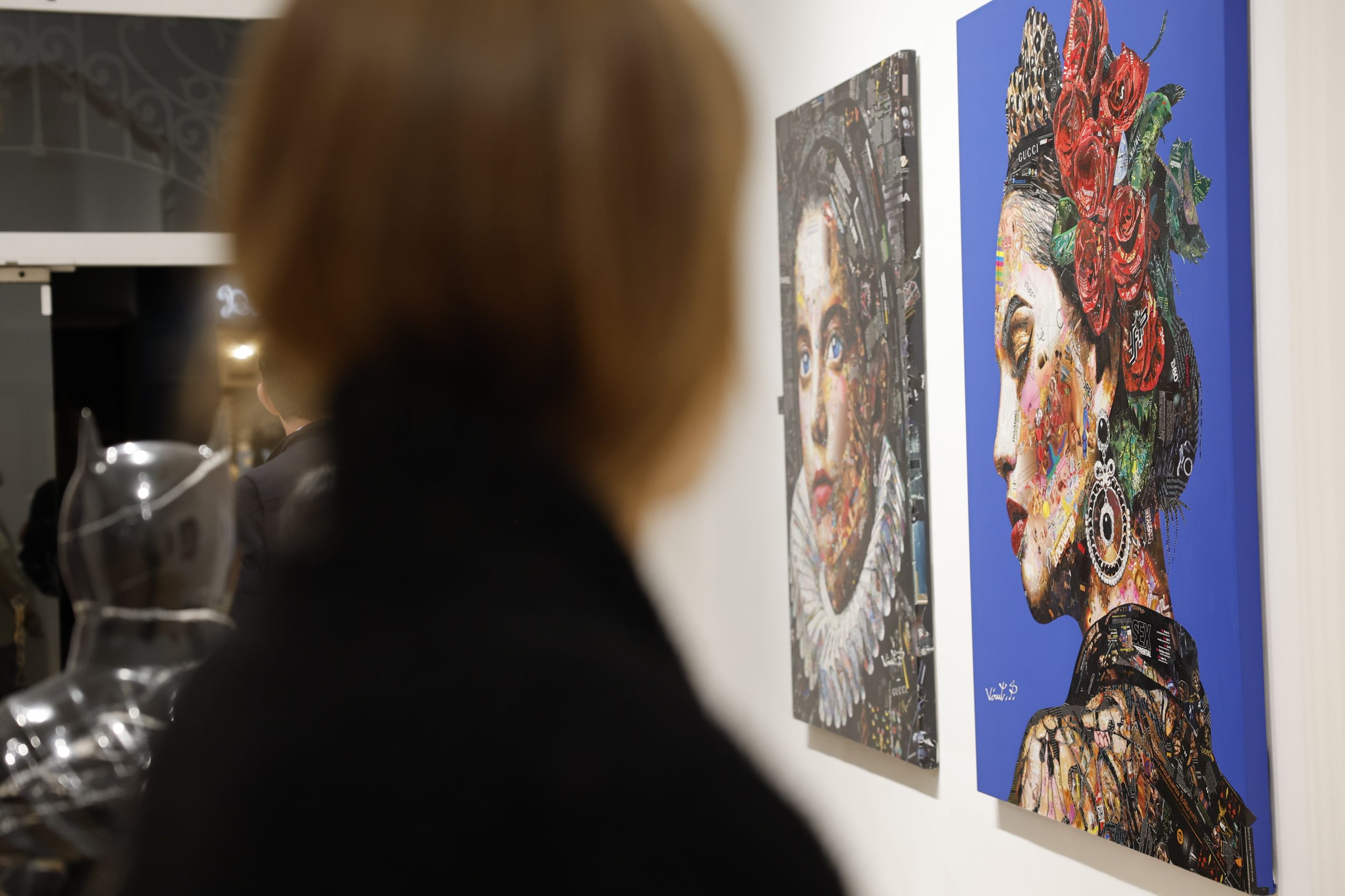 Expo - Panchabuse / Caillard - IAV Valencia