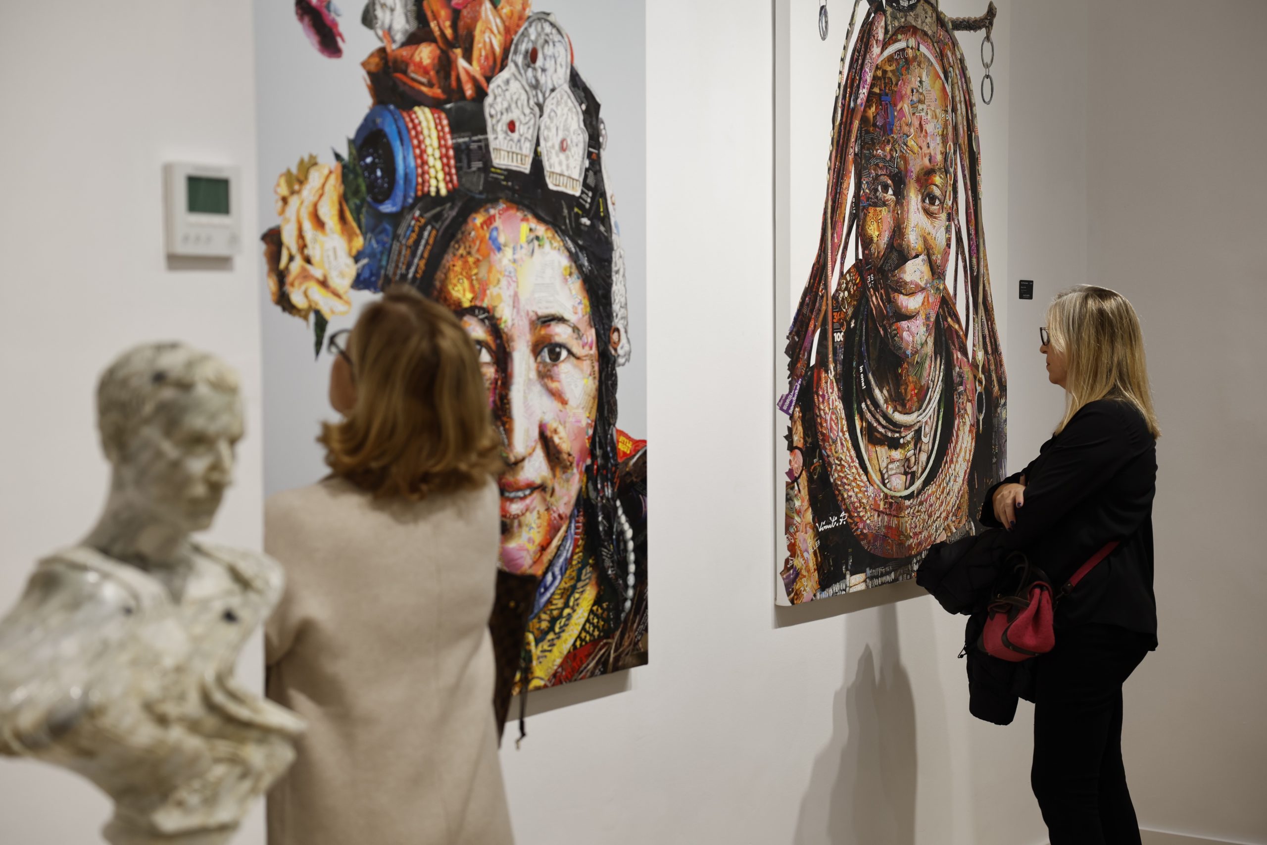 Expo - Panchabuse / Caillard - IAV Valencia