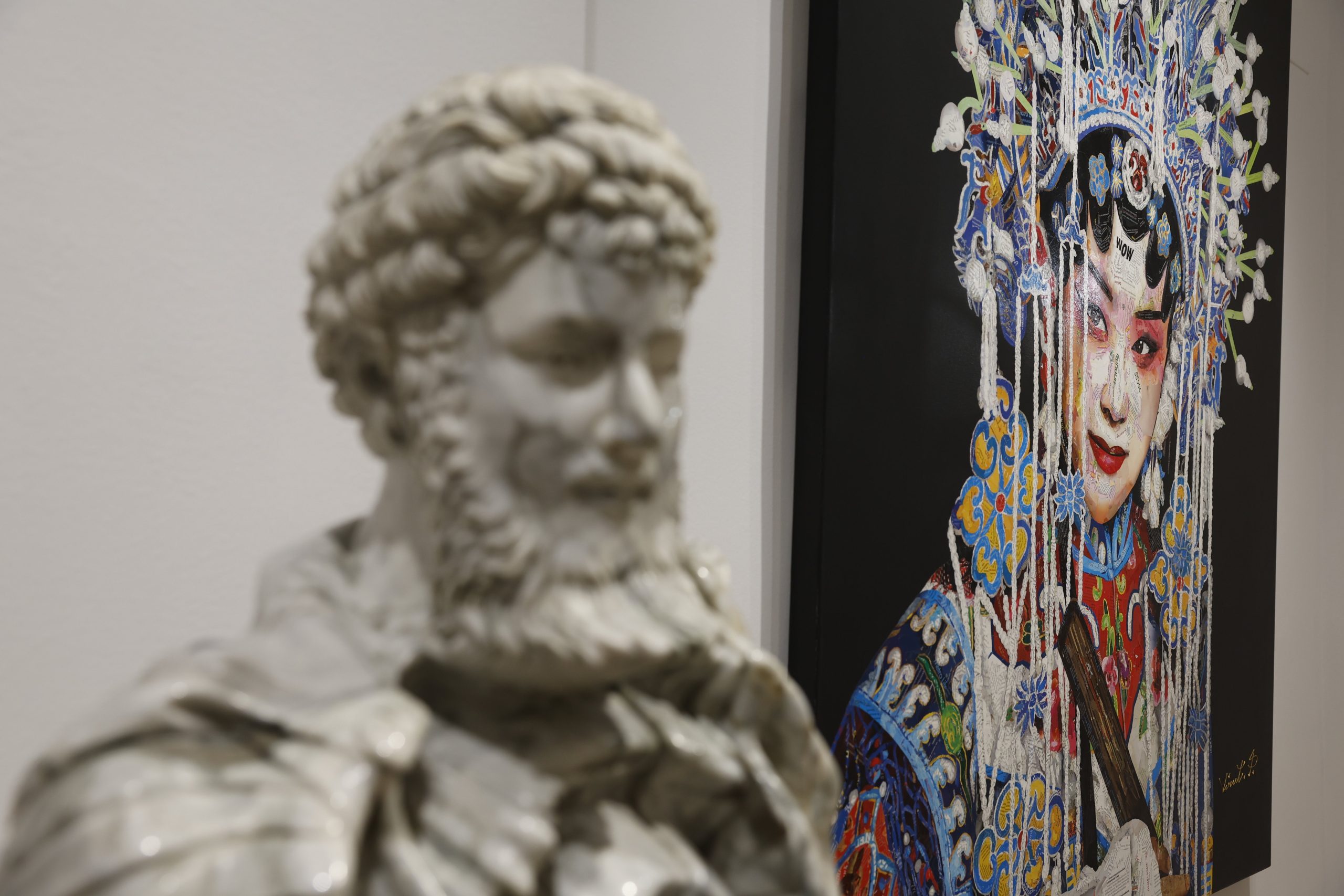 Expo - Panchabuse / Caillard - IAV Valencia