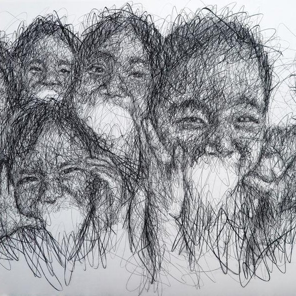 NGUYEN Sans Repères 200x350 Cm (vignette Site Internet)