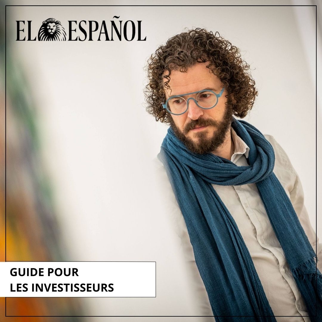 Actu - Guide pour les investisseurs - El Español - Nov.2023