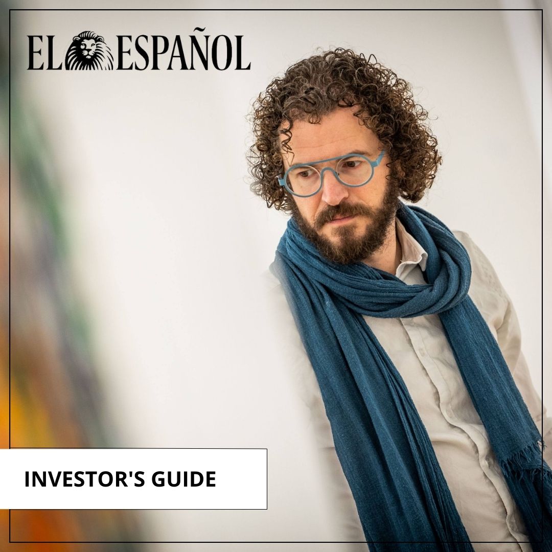 (ENG)Actu - Guide pour les investisseurs - El Español - Nov.2023
