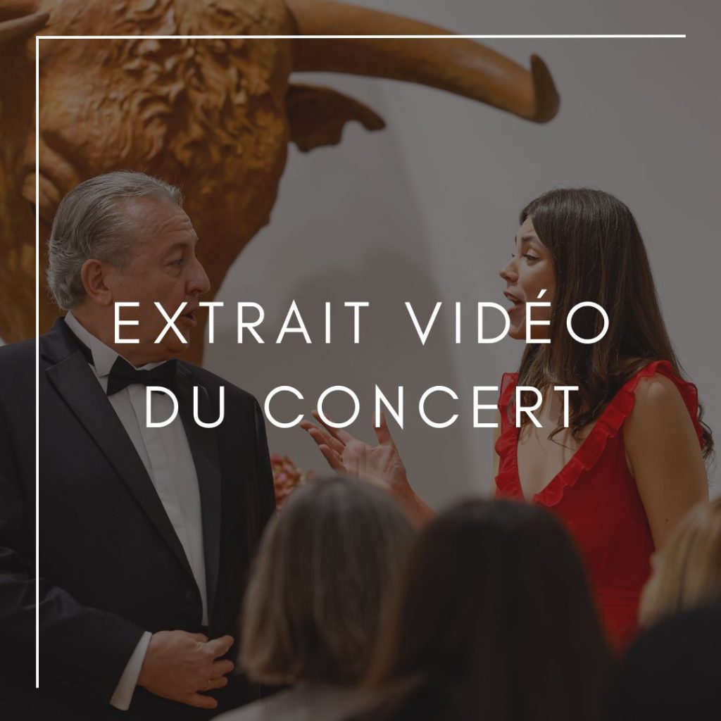 Miniature - Extrait du concert