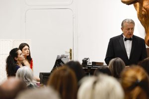 Concert Ted Llanarás