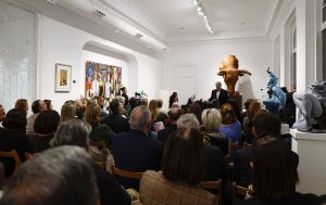 Concert Ted Llanarás