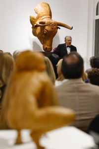 Concert Ted Llanarás