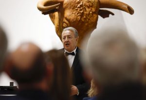 Concert Ted Llanarás