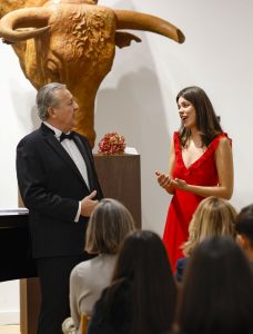Concert Ted Llanarás