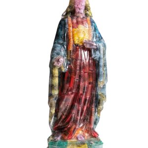 ALBEN - Jesus Bigoudi