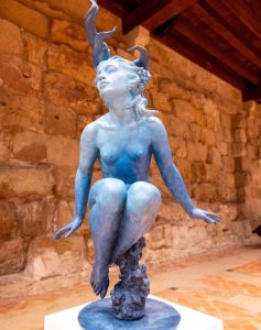 Expo Millenium, Narbonne