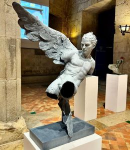 Expo Millenium, Narbonne