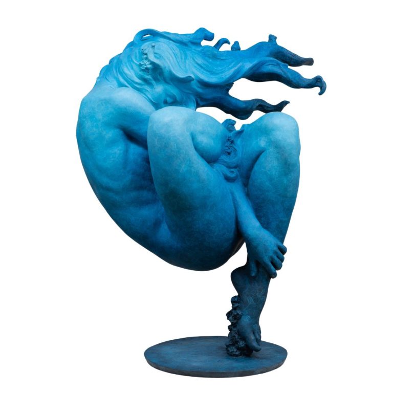 Kymo (Life Size)