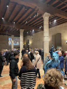 Expo Millenium, Narbonne