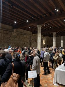 Expo Millenium, Narbonne