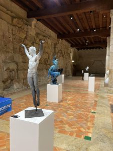 Expo Millenium, Narbonne