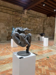 Expo Millenium, Narbonne