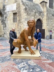 Expo Millenium, Narbonne