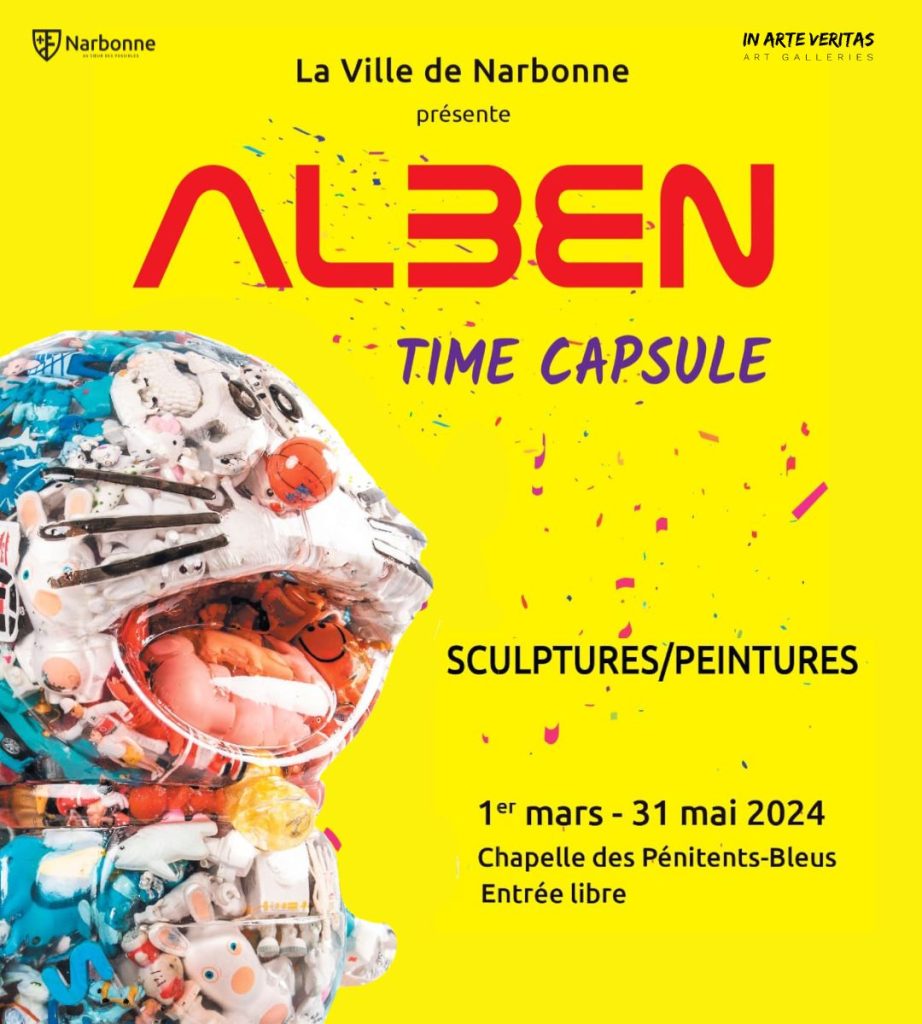 Miniature - TIME CAPSULE, ALBEN