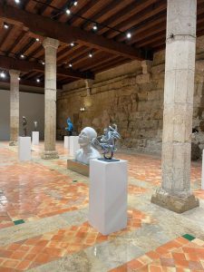 Expo Millenium, Narbonne