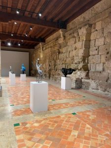 Expo Millenium, Narbonne