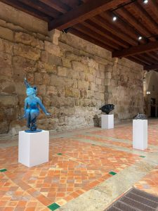 Expo Millenium, Narbonne