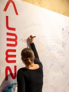 Time Capsule - Expo