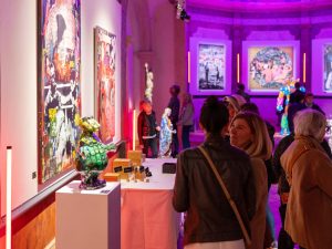 Time Capsule - Vernissage