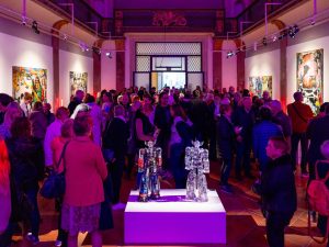 Time Capsule - Vernissage